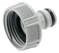 Nez de robinet anti-éclaboussures GARDENA 18221-26 - 26,5 mm (G 3/4")