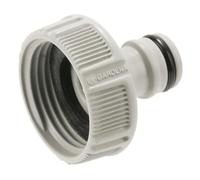 Nez de robinet GARDENA Pour robinet 26,5 mm G 3/4"" - 18202-26
