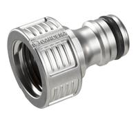 GARDENA Premium Nez de robinet 21 mm (G 1/2") 18240-20