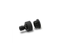 Nez de robinet Kärcher G 1 avec réducteur G 3/4