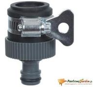 Nez de robinet pour robinets à bec lisse G