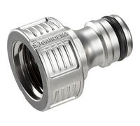 GARDENA Premium Nez de robinet 21 mm (G 1/2") 18240-50