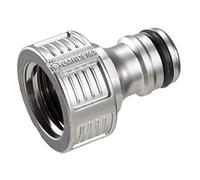 Gardena Premium Nez de robinet 21 mm (G 1/2") 18240-50