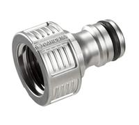 GARDENA Premium Nez de robinet 21 mm (G 1/2") 18240-20