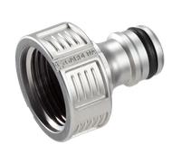 Gardena Raccord de robinet Nez de robinet Premium 26,5 mm (G 3/4")