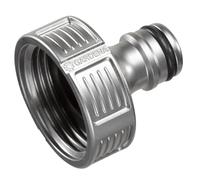 GARDENA Raccord de robinet Premium GARDENA 33,3 mm (G 1"), sous blister Quantité:1