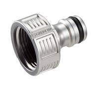 Nez de robinet Premium - Filetage 20/27