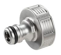 Nez de robinet Premium - Filetage 26/34