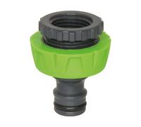 Nez de robinet rapide 3/4' et 1/2' SODIGREEN - 18450