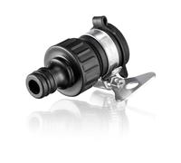 Karcher - Adaptateur de robinet Kärcher 2.645-256.0 plastique raccord enfichable 1 pc(s)