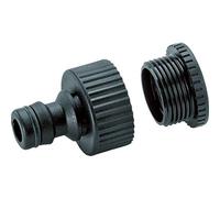 Nez de Robinets G1 + Réduction G3/4