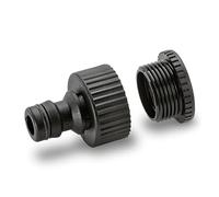 Kärcher Raccord de robinet enfichable 2.645-007.0 G1 / G3/4"