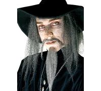 Nez de sorcier