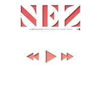 Nez - La revue olfactive - N° 14