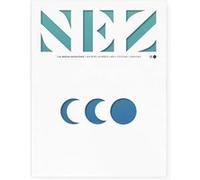 Nez - La revue olfactive - N° 15 Jeanne Doré (Directeur éditorial)