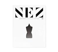 Nez - La revue olfactive - N° 16