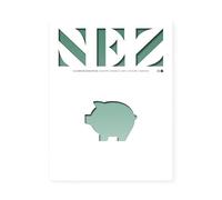 Nez - La revue olfactive - N° 17