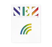 Nez - La revue olfactive - N° 18