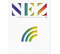 Nez - La revue olfactive - N° 18