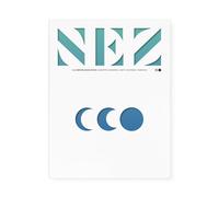 Nez - La revue olfactive - N° 15