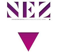 Nez - N° 03 The olfactory magazine Jeanne Doré (Auteur)