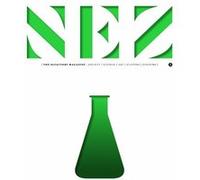 Nez - N° 05 The olfactory magazine Jeanne Doré (Auteur)