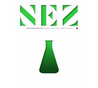 Nez - N° 05 The olfactory magazine - Jeanne Doré - Nez Editions - broché - Revue