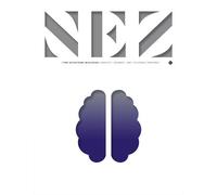 Nez - N° 06 The olfactory magazine - Le Collectif Nez - Nez Editions - broché - Revue