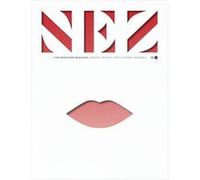 Nez - N° 10 The olfactory Magazine Le Collectif Nez (Auteur)