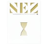 Nez - N° 11 The olfactory magazine Le Collectif Nez (Auteur)