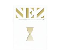 Nez - N° 11 The olfactory magazine - Le Collectif Nez - Nez Editions - broché - Revue