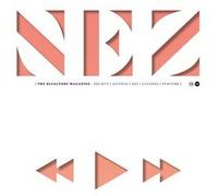 Nez - N° 14 The olfactory magazine Jeanne Doré (Directeur éditorial)