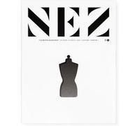 Nez - N° 16 La revue olfactive Jeanne Doré (Directeur éditorial)