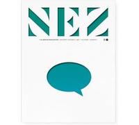 Nez - N° 20 La revue olfactive Le Collectif Nez (Auteur), Jeanne Doré (Directeur éditorial)