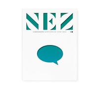Nez - N° 20 La revue olfactive - Le Collectif Nez - Nez Editions - broché - Revue