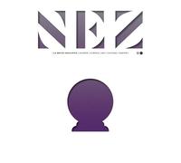 Nez - N° 21 La Revue Olfactive