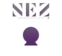 Nez - N° 21 La revue olfactive : l'odeur du futur
