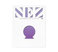 Nez - N° 21 La revue olfactive - Printemps/été 2026 - Le Collectif Nez - Nez Editions - broché - Revue