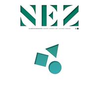 Nez - numéro 12 La revue olfactive (12)