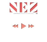 Nez - Numéro 14 La Revue Olfactive