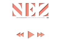 Nez - numéro 14 The olfactory magazine - N° 14
