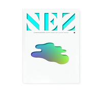 Nez - numéro 2 La revue olfactive (02)