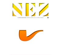 Nez - numéro 4 La revue olfactive Automne hiver 2017 - Le parfum et l'art (04)
