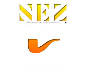 Nez - numéro 4 La revue olfactive Automne hiver 2017 - Le parfum et l'art (04)