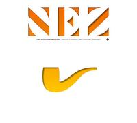 Nez - numéro 4 The olfactory magazine (04)