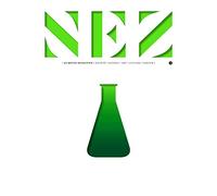 Nez - numéro 5 La revue olfactive (05)