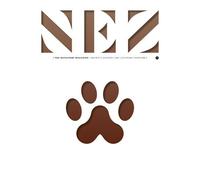 Nez - Numero 7 The Olfactory Magazine - Volume 07