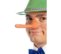 Nez Pinocchio