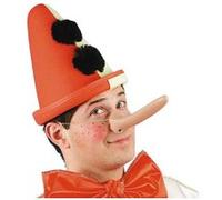 Nez Pinocchio G