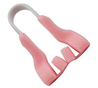 Nez rétractable - 4,5 x 1,5 x 5 cm Réducteur confortable, dispositif de | levage plus, clip pour la respiration du régime | Outil de rehaussement pratique pour améliorer la beauté et remodeler